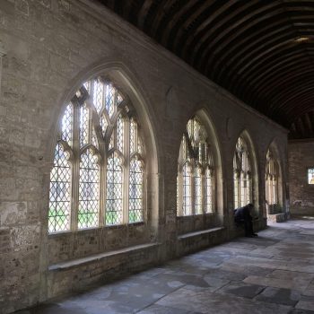 Chichester-Cathedral-Cloisters-and-Tracery