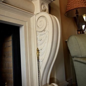Classical-Fireplace-in-Portland-Stone