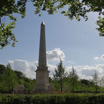 Monument,-Oxfordshire